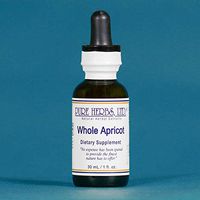 Whole Apricot - 1 OZ (Natural Herbal Extracts)