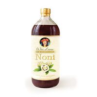 100% Pure Raw Aged Hawaiian Noni Juice, 32 Oz