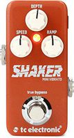 TC Electronic Shaker Mini