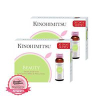 Kinohimitsu Collagen Beauty 2500mg (12s + 4s) x2