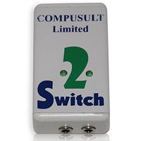 2 Switch with Fixed Outputs