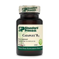 Standard Process - Cataplex B12-90 Tablets