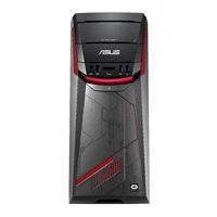 Asus Gaming Desktop | Intel Core i5-6400 Quad-Core | NVIDIA GeForce GTX 1060 | 8GB RAM | 1TB HDD | DVD +/-RW | Windows 10 Home (Certified Refurbished)