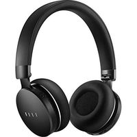 FIIL CANVIIS Noise Cancelling Wireless On-Ear Headphones- Black