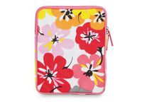 All For Color Cotton Blossom Tablet Sleeve