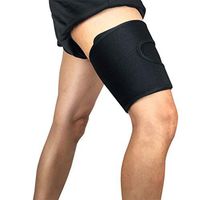 Healifty Thigh Wrap Thigh Band for Travel (L)