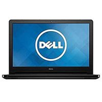 2016 Summer Dell Inspiron Laptop (15.6 HD Truelife 1366 x 768 LED-Backlit Display, AMD A8 Quad-Core, Radeon R5 Graphics, 6GB RAM, 500 GB Hard Drive, Win 10 Black Notebook)