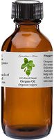 Oregano Essential Oil 4 oz 100% Pure and Natural Therapeutic Grade Grandma's Home