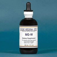 MG-W - 4 OZ (Natural Herbal Extracts)