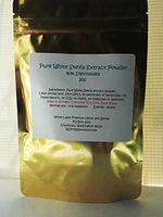 Bulk Herb-Stevia White Extract Powder, 90%- 2oz