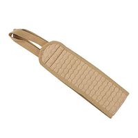 YAYUMI Bath Towel Pull Back Section Thicken Double Sided Long Strongly Strip