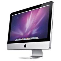 Apple iMac MC812LL/A 21.5" Intel Core i5-2500S X4 2.7GHz 8GB 1TB, Silver