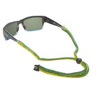 Chums Original LTD Polyester Standard End Eyewear Retainer, Steelhead, Standard