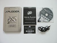 Xploder PSP Movie Player