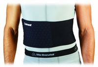 McDavid Hexband (Black, XX-Large)