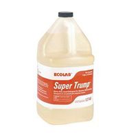 ECOLAB Super Trump 6112740 Detergent for Machine Warewashing