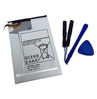 Toopower New Replacement Tablet Battery EB-BT230FBE for Samsung Galaxy TAB 4 7 inch 7.0 SM-T230 / SM-T231 with Opening Tools