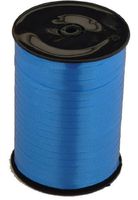 500m Roll Curling Ribbon - Royal Blue