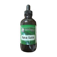 Standard Enzyme Kava Kalm 4oz Liquid