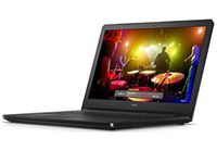 Dell Inspiron 15.6-inch 5000 HD Laptop PC - Intel Core i7 Processor, 8GB Memory, 512GB SSD, Bluetooth, USB 3.0, Windows 10 Pro