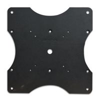 Orion Images Corp FMA-01 Flat Mount Adapter Plate (Black)