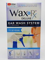 Wax+RXT Ear Wash System