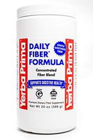 Yerba Prima Daily Fiber Formula 20 oz