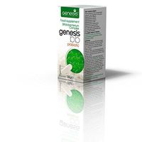 Genesis Bifidobacterium Complex BB Probiotic 30 Capsules of 240 mg