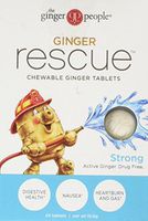 Ginger Rescue Strong 0.55oz