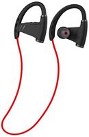 WIRELESS BLUETOOTH STEREO EARPHONE GFRN8 Earphones