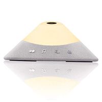 Sleep and Sound Machine - White Noise Machine with 20 Soothing Sounds for Sleeping & Relaxation, Sound Machine,Good Sleep for Kid, Adult, Nursery, Home,Office.