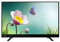 Toshiba T40L3750VQ 40" Full HD LED TV - 200 Hz AMR - Built-in DVB-T2