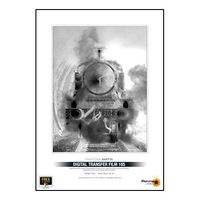 PermaJetUSA Digital Negative Film 165 A4 Specialist Inkjet Photo Paper, 0.16mm Thickness, 10 Sheets