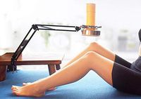 WellieSTR 1pc Moxa Rolls Clip Holder, Moxa Roll Stick Moxibustion Tool,Chinese Traditional Burner Massage Device with Anti-ash net