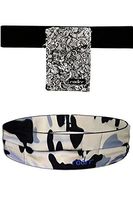 Insulin Pump Case Value Pack – Boys' Sport, Night and Day Pack (Large, Outerspace)