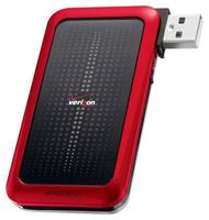 Verizon ZTE 3700 USB High-Speed Mobile Hotspot 3G Wireless Modem