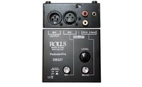 rolls Podcast Pro MI Mixer (DB227)