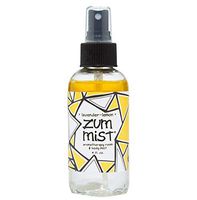 Indigo Wild Zum Mist Room Body Spray Lavender & Lemon, Clear, 4oz