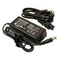Laptop Ac Adapter Charger Power Cord Supply for Compaq Presario CQ56-100EM CQ56-204LA CQ57-229WM CQ57-210us CQ60-202US CQ60-210CA