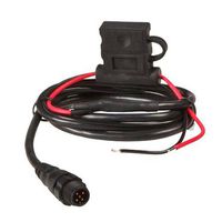 Lowrance 000-0119-75 NMEA 2000 Power Node - Cable and T Connector