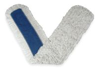 Rubbermaid Commercial Kut-A-Way Dust Mop, 60-inch, 1-Pack