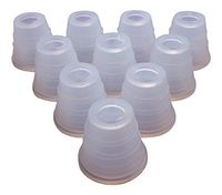 Pharaoh's Hookah Thick Silicone Bowl Grommet (10pcs)