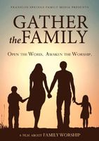 DVD - Gather The Family