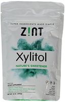 Z!NT Xylitol Sweetener Bag, 0.02 Pound