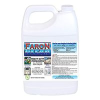 FaronClean Pool and Patio Furniture Cleaner-One Gallon Bottle