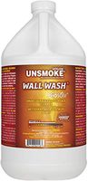 Pro Restore Unsmoke Wall Wash with BioSolv, Cleans Smoke Damaged Hard Surfaces, Removes Grease and Soot, 4 pk, 1 Gal.