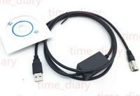 New Nikon Download Data USB Cable for Nikon Total Stations