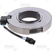 Dana Spicer 2005193 Jeep JK Rubicon 2007 E-Locker Magnet Solenoid Assembly