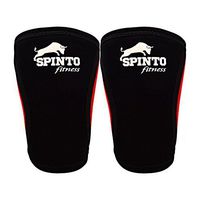 Spinto USA, LLC Elbow Pads Small