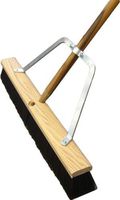 Northstar Tool 24" Push Broom Wood Handle